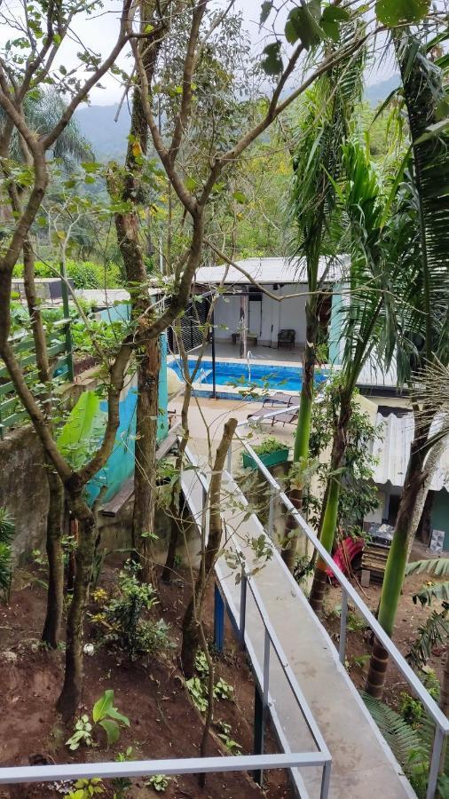Canto Dos Passaros Rio de Janeiro Exterior foto