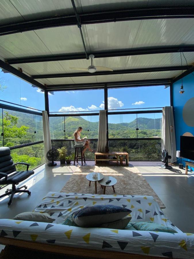 Canto Dos Passaros Rio de Janeiro Exterior foto