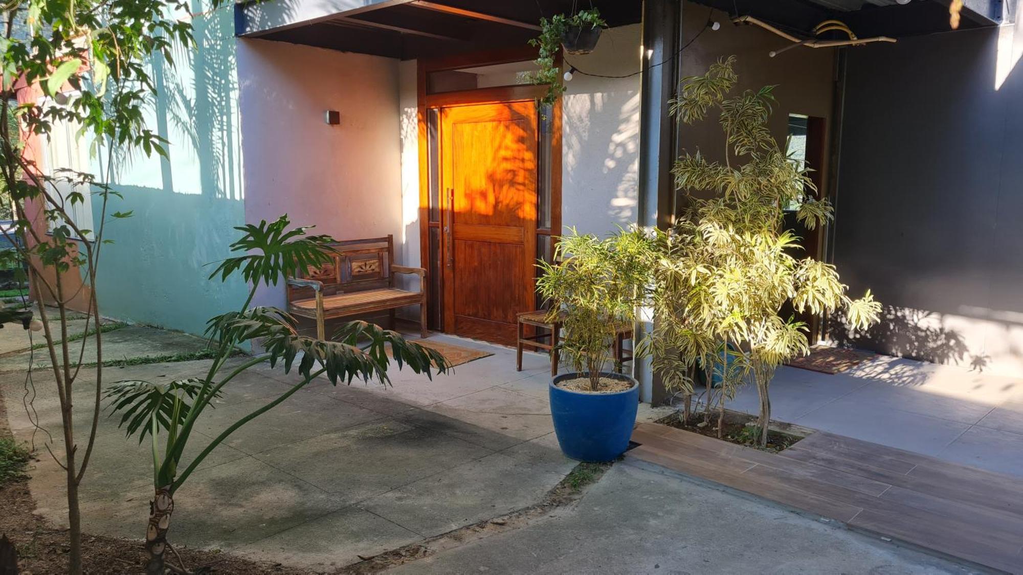 Canto Dos Passaros Rio de Janeiro Exterior foto